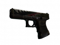 Glock-18 Warhawk
